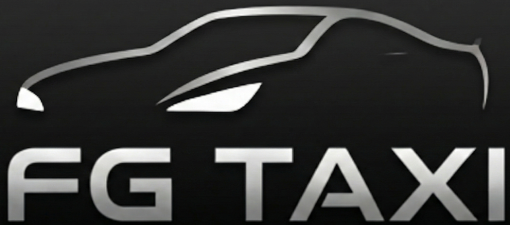 FG Taxi Logo